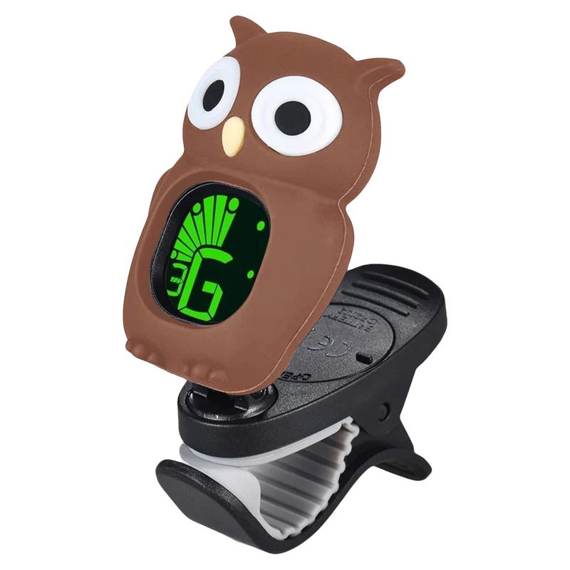 Audio Music Instrumental - Electric Guitar Tuner Professional Guitar Tuner