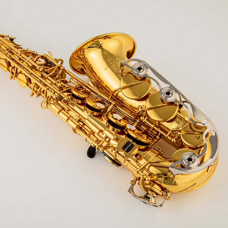 Saxophone Reed Pack - New Japan 200 Professional Alto E