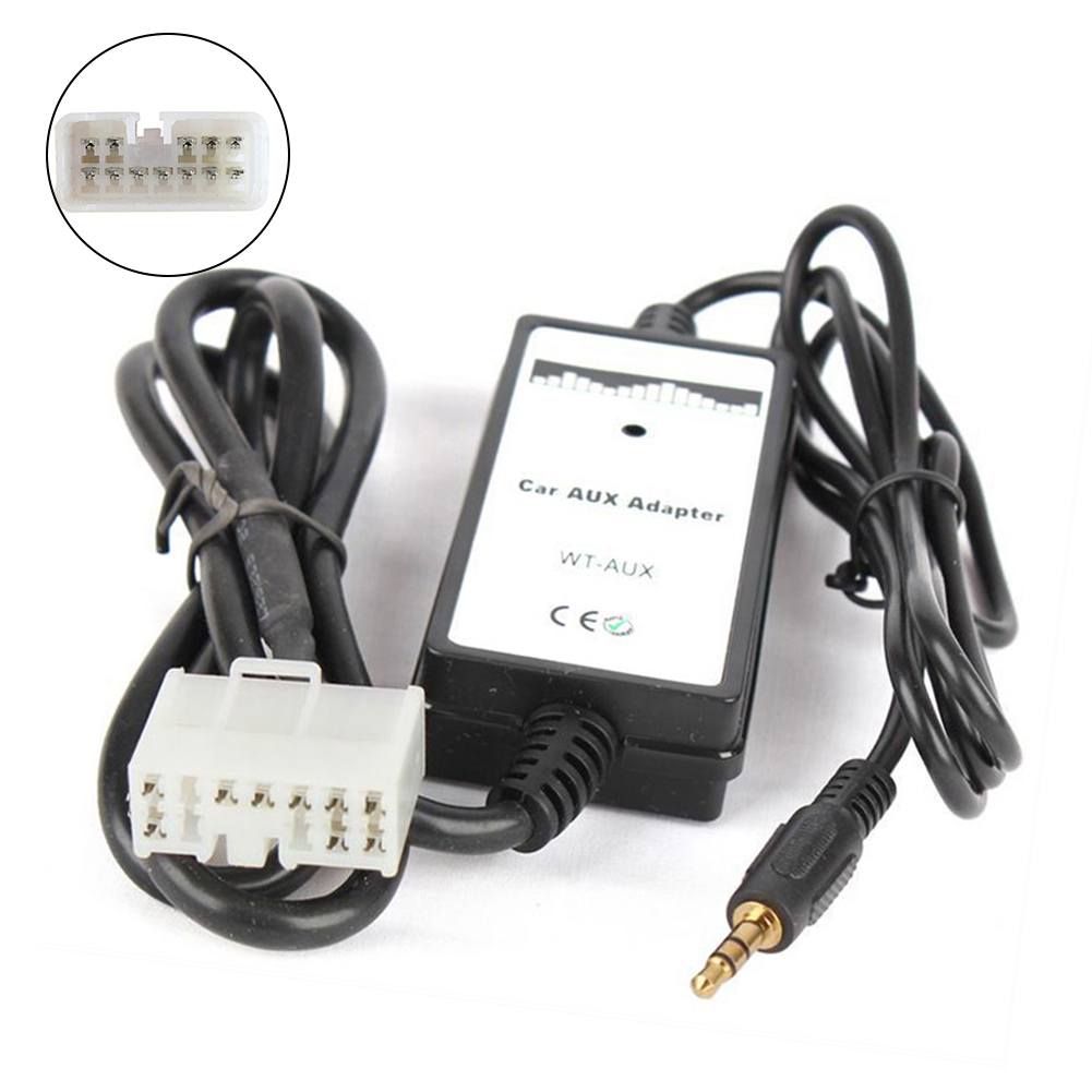 Audio Music Interface - Car Accessories Hot Sale Newest WMA