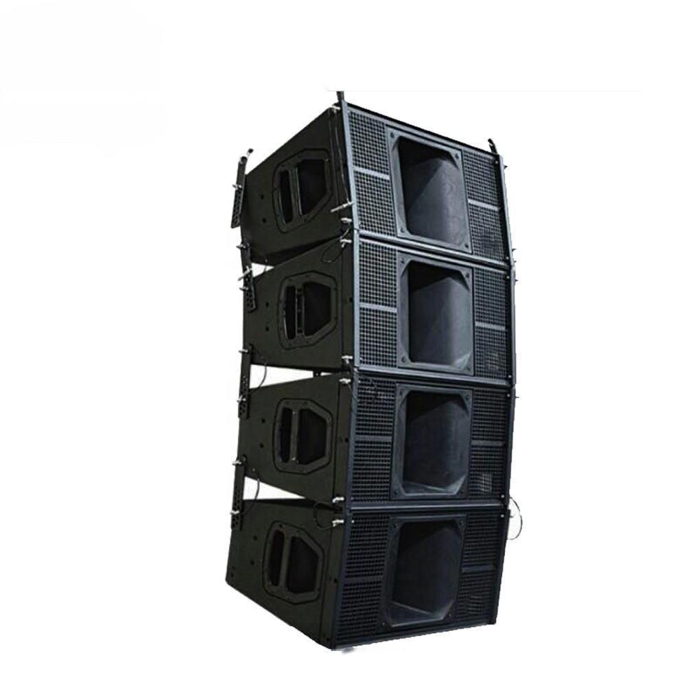 Audio Music Dj - 2026 Hot Selling DJ Equipment Double
