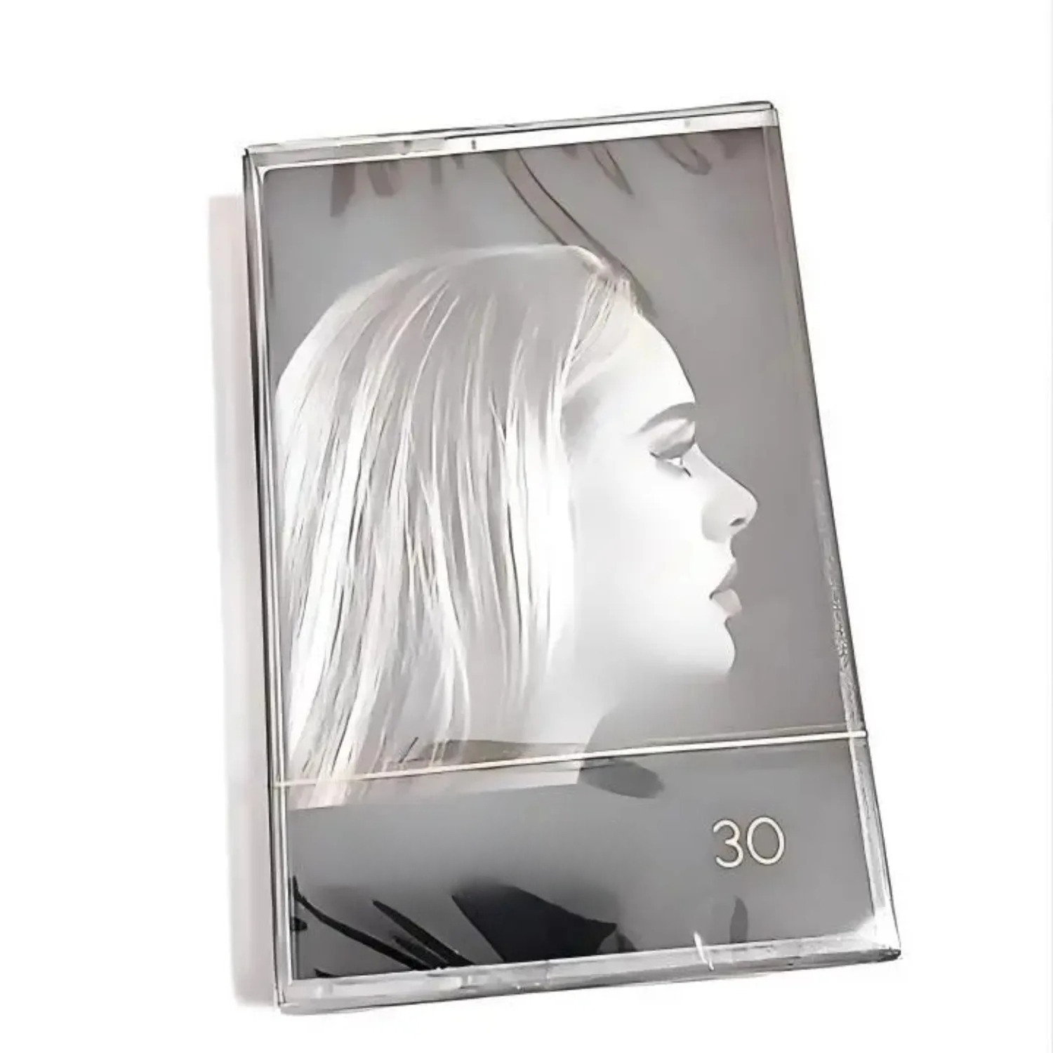Audio Music Cover - Emotional Soul Pop Vocal Audio Cassette