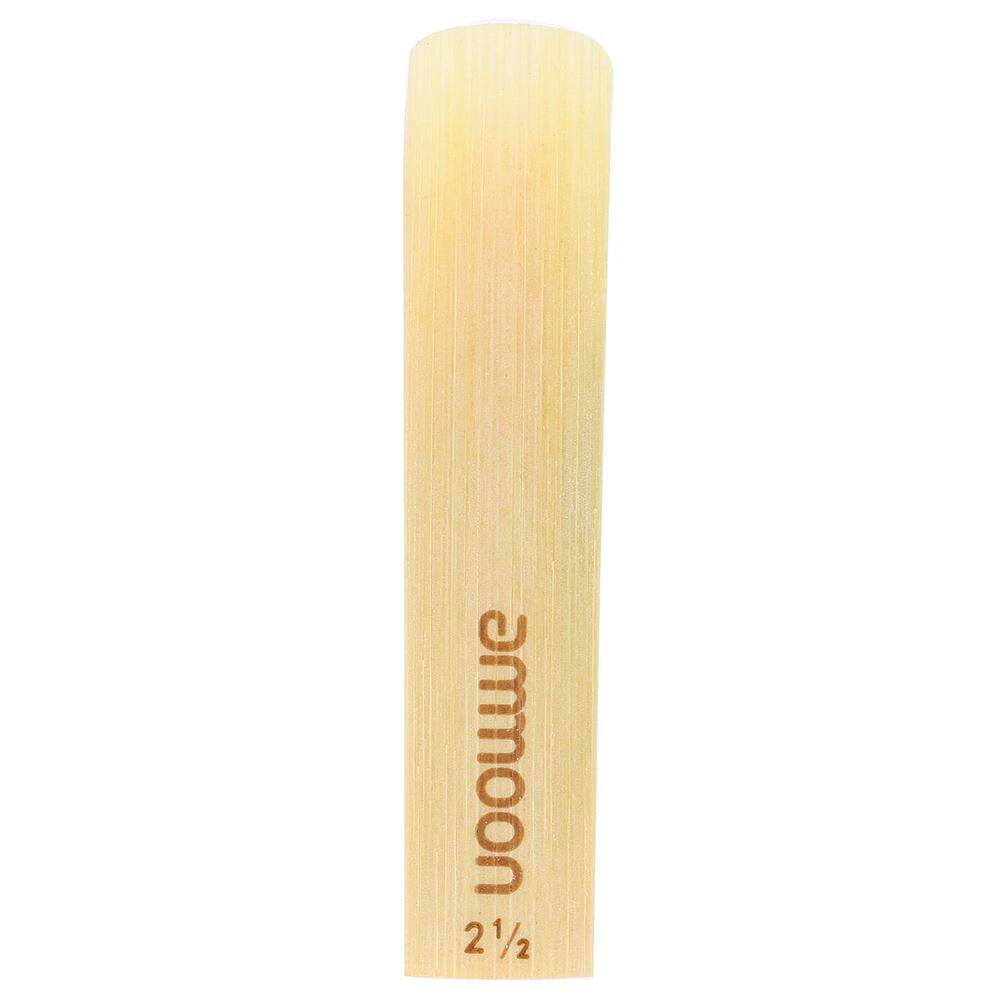 ammoon 10-pack Pieces Strength - Saxophone Reed Pack ulasan dan harga