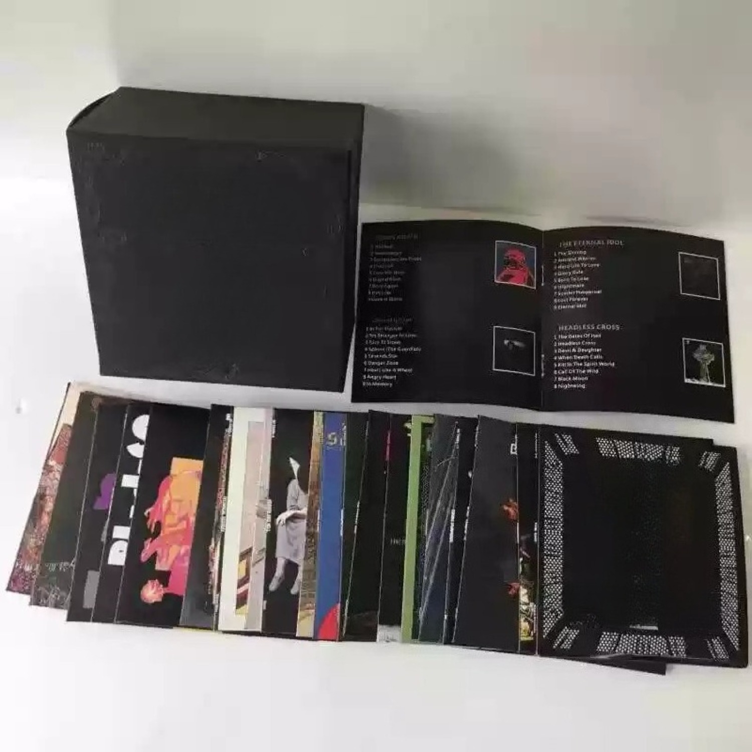 Classic Rock Audio CD Collecti - Audio Music Track ulasan dan harga