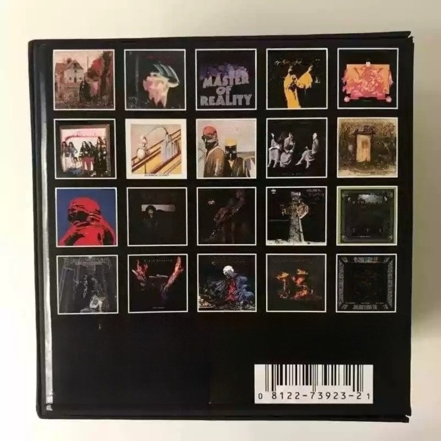 Classic Rock Audio CD Collecti - Audio Music Track ulasan dan harga
