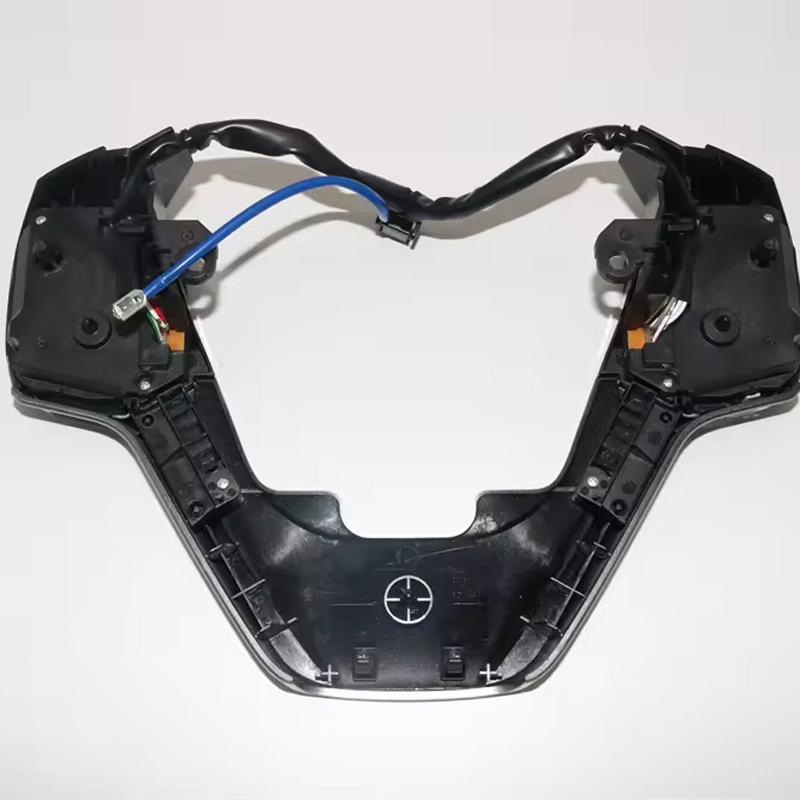 Steering Wheel Multi-Function  - Audio Music Track ulasan dan harga