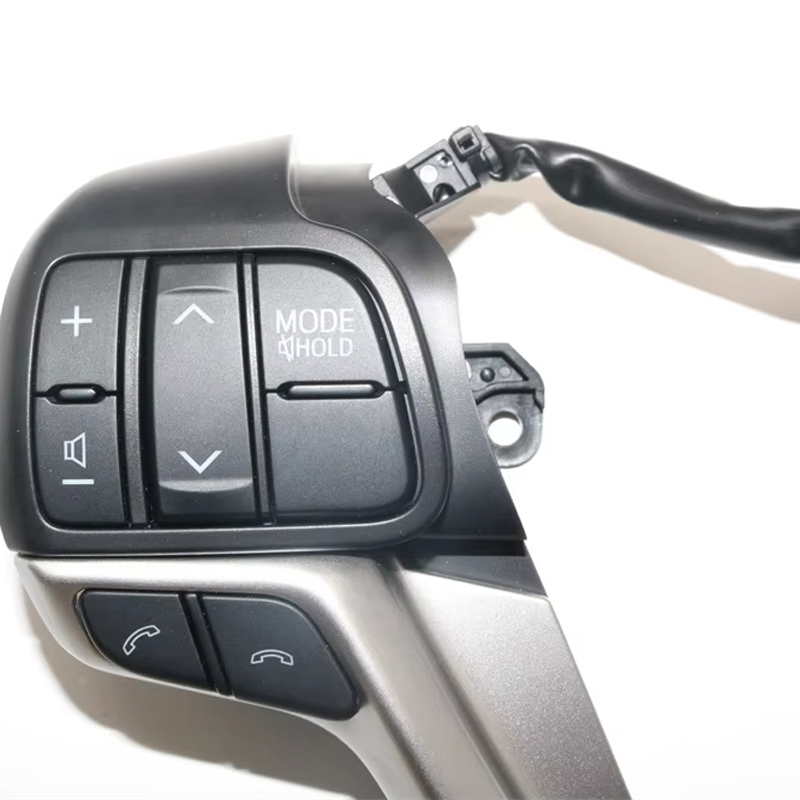 Steering Wheel Multi-Function  - Audio Music Track ulasan dan harga