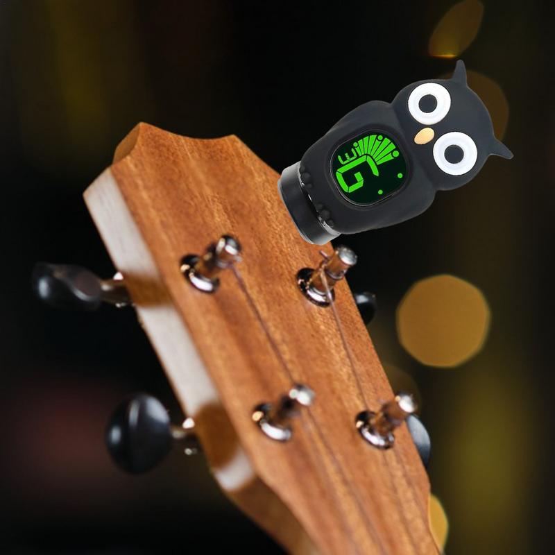 Electric Guitar Tuner Professi - Audio Music Instrumental ulasan dan harga