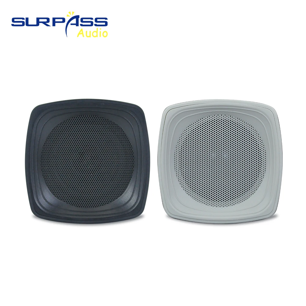 PA Tracking Speaker 15W  louds - Audio Music Track ulasan dan harga