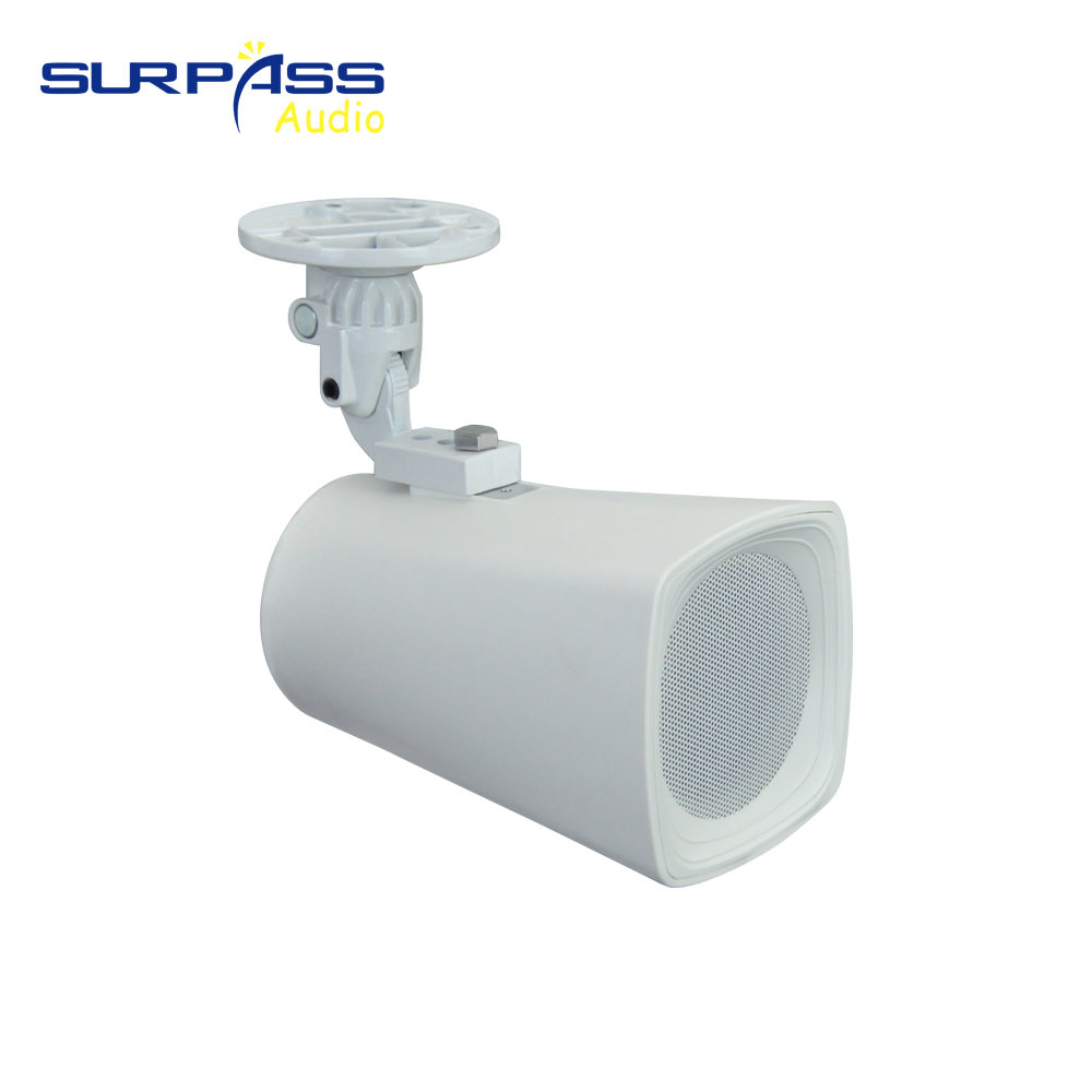 PA Tracking Speaker 15W  louds - Audio Music Track ulasan dan harga