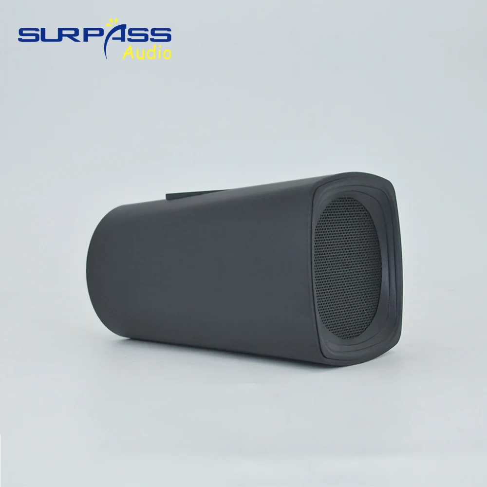 PA Tracking Speaker 15W  louds - Audio Music Track ulasan dan harga
