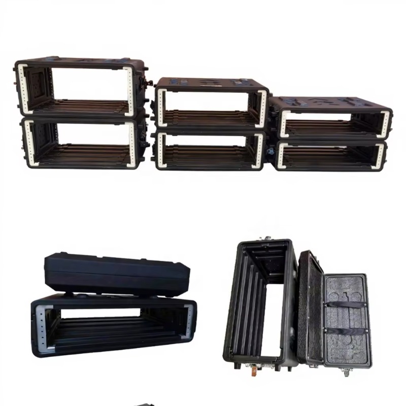 Audio Music Equipment 2U 4U 6U - Audio Music Cover ulasan dan harga