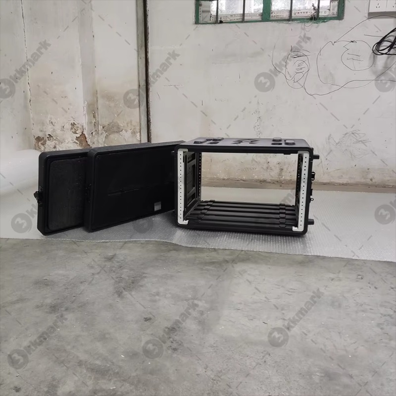 Audio Music Equipment 2U 4U 6U - Audio Music Cover ulasan dan harga