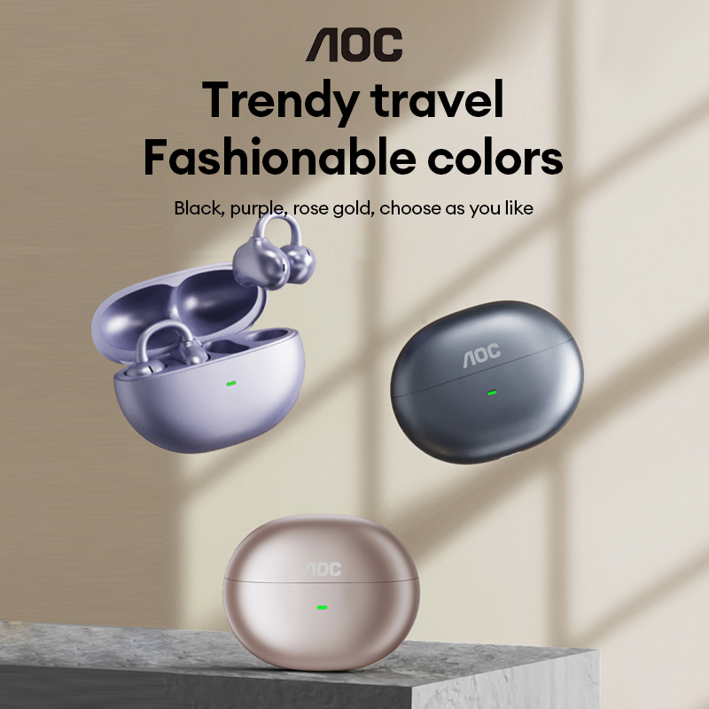 AOC ACD2544 Wireless Bluetooth - Audio Music Free ulasan dan harga