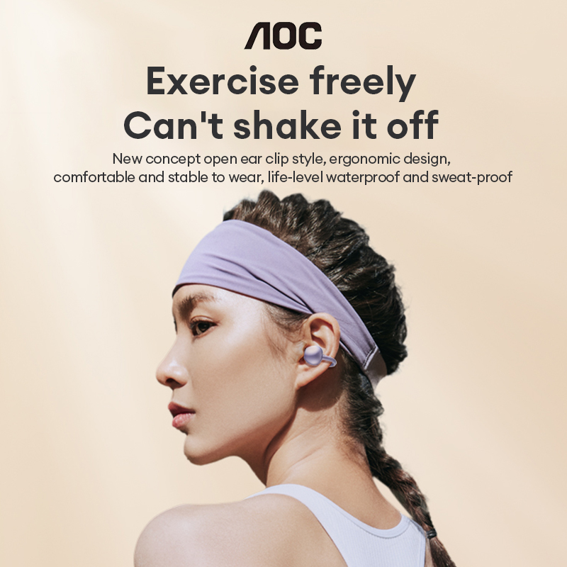 AOC ACD2544 Wireless Bluetooth - Audio Music Free ulasan dan harga