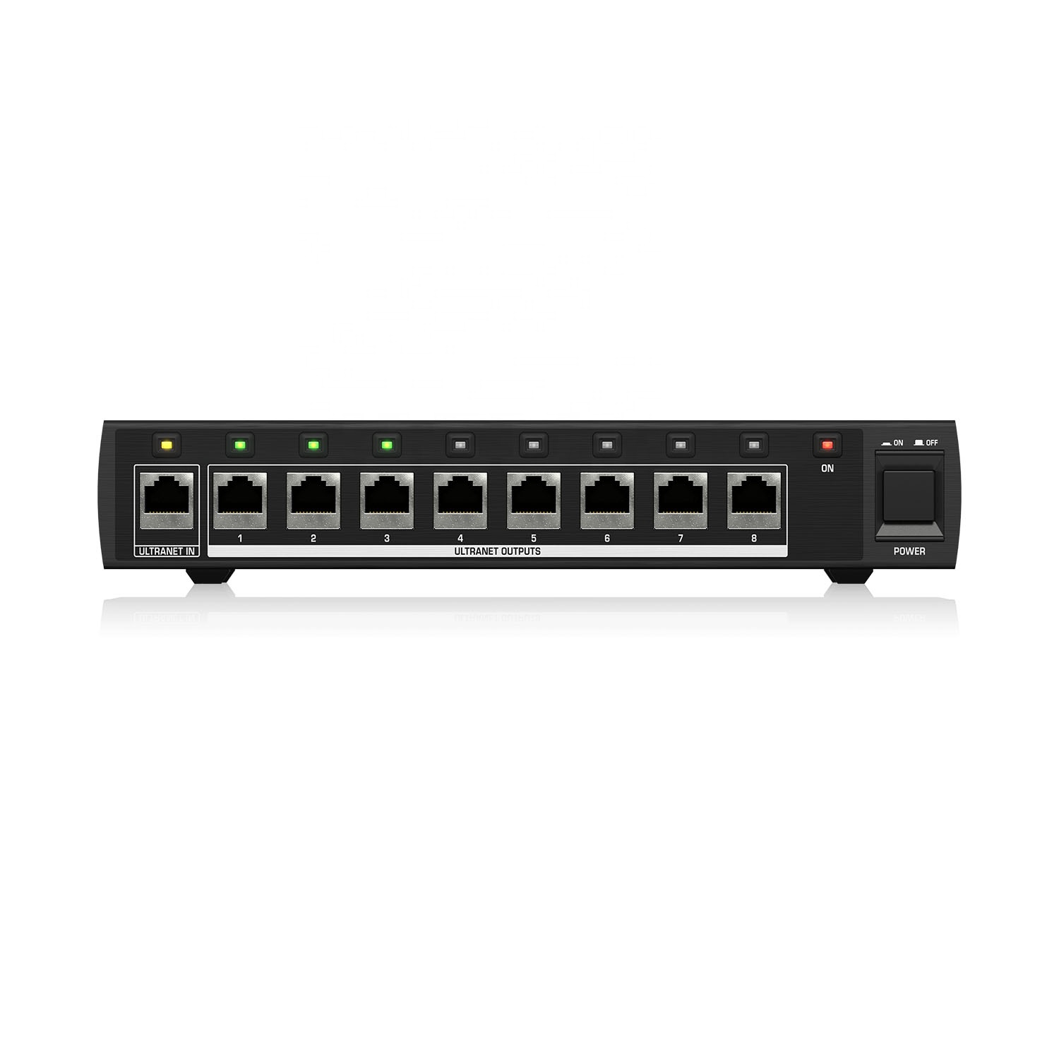 Powerplay P16-D Behringer Digi - Audio And Music Mixer ulasan dan harga