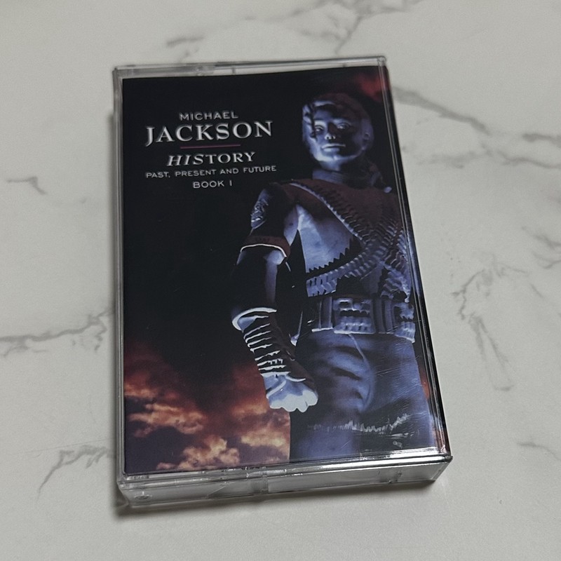 Retro Audio Cassette Tape Bran - Audio Music Track ulasan dan harga