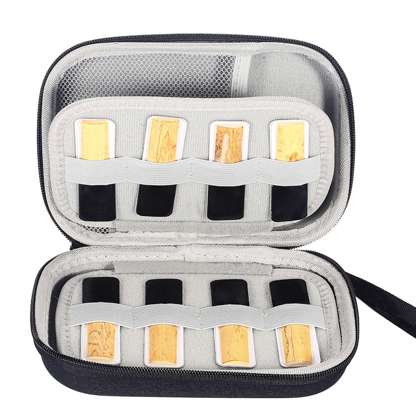Muspor Reeds Case Compatible w - Saxophone Reed Pack ulasan dan harga