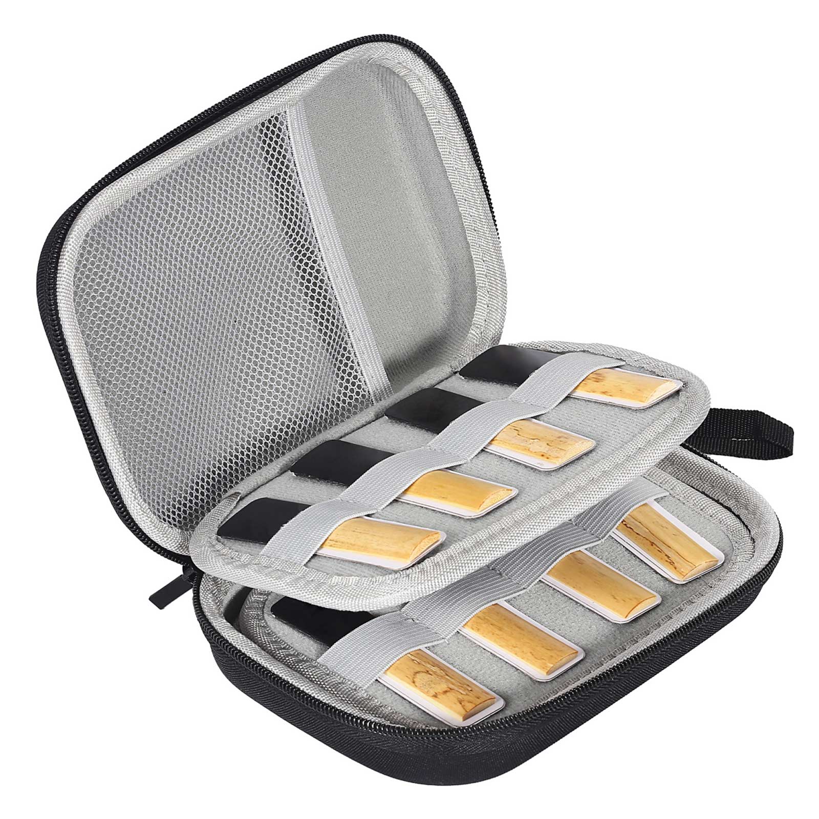 Muspor Reeds Case Compatible w - Saxophone Reed Pack ulasan dan harga
