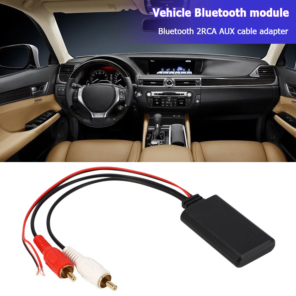 Universal Bluetooth-compatible - Audio Music Interface ulasan dan harga