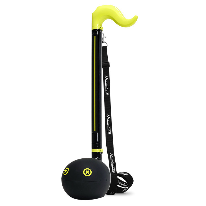 Otamatone electronic sound tad - Audio Music Instrumental ulasan dan harga