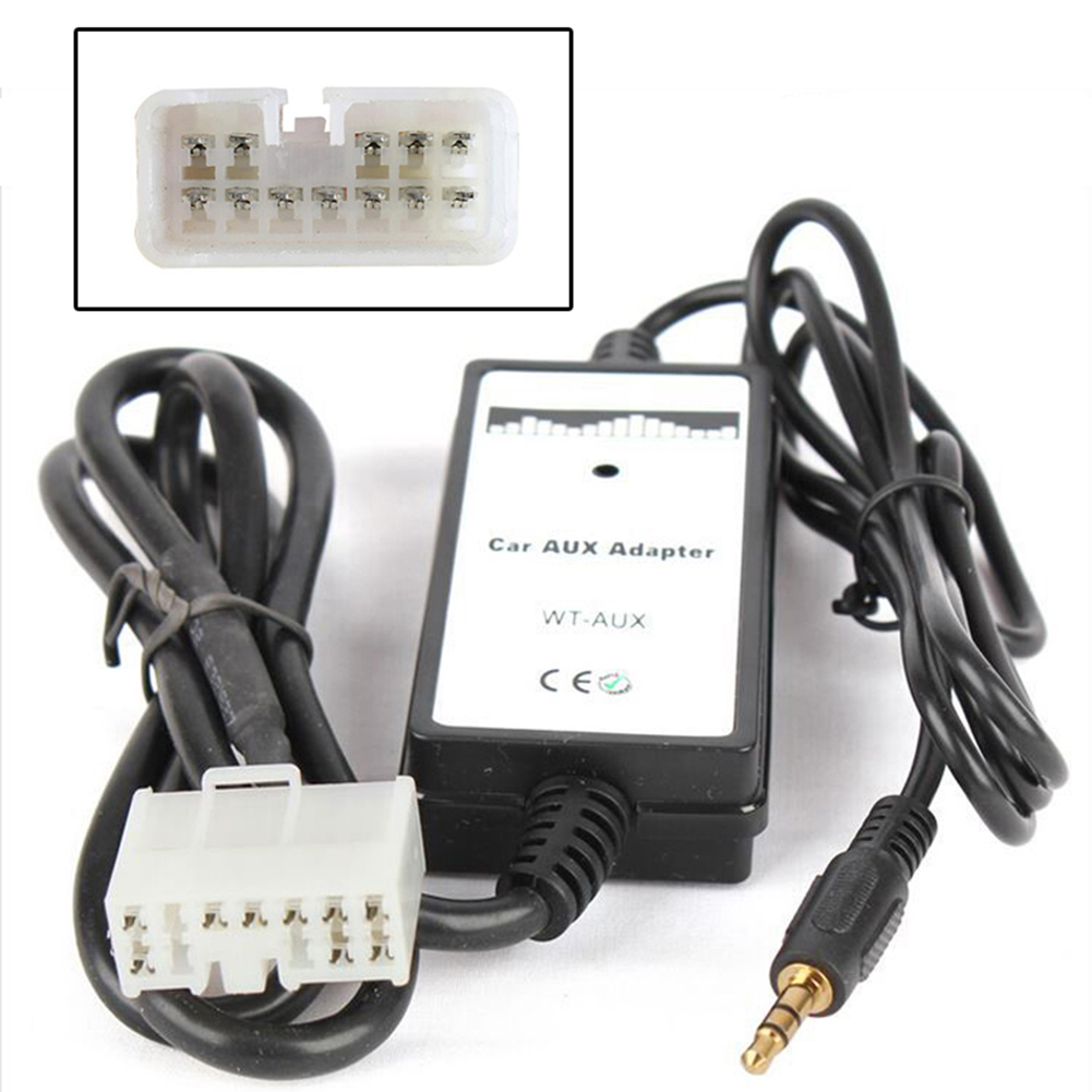 Car Accessories Hot Sale Newes - Audio Music Interface ulasan dan harga