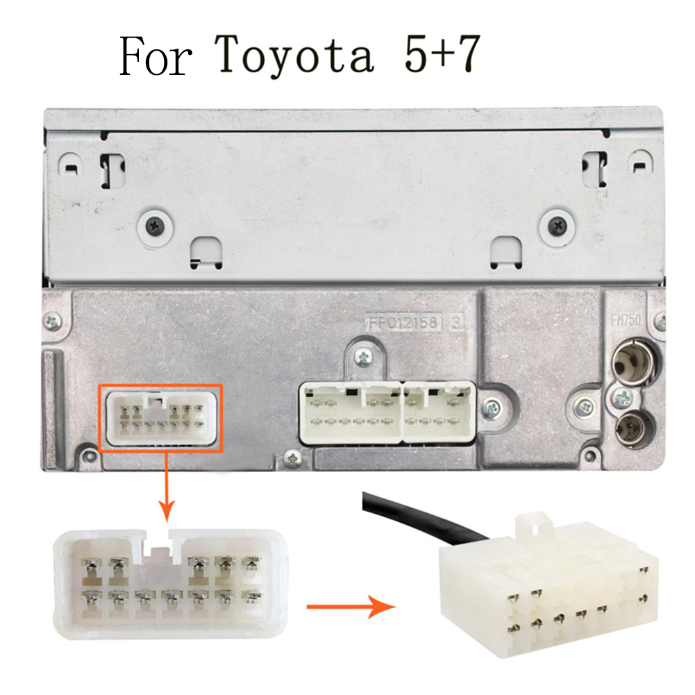 Car Accessories Hot Sale Newes - Audio Music Interface ulasan dan harga