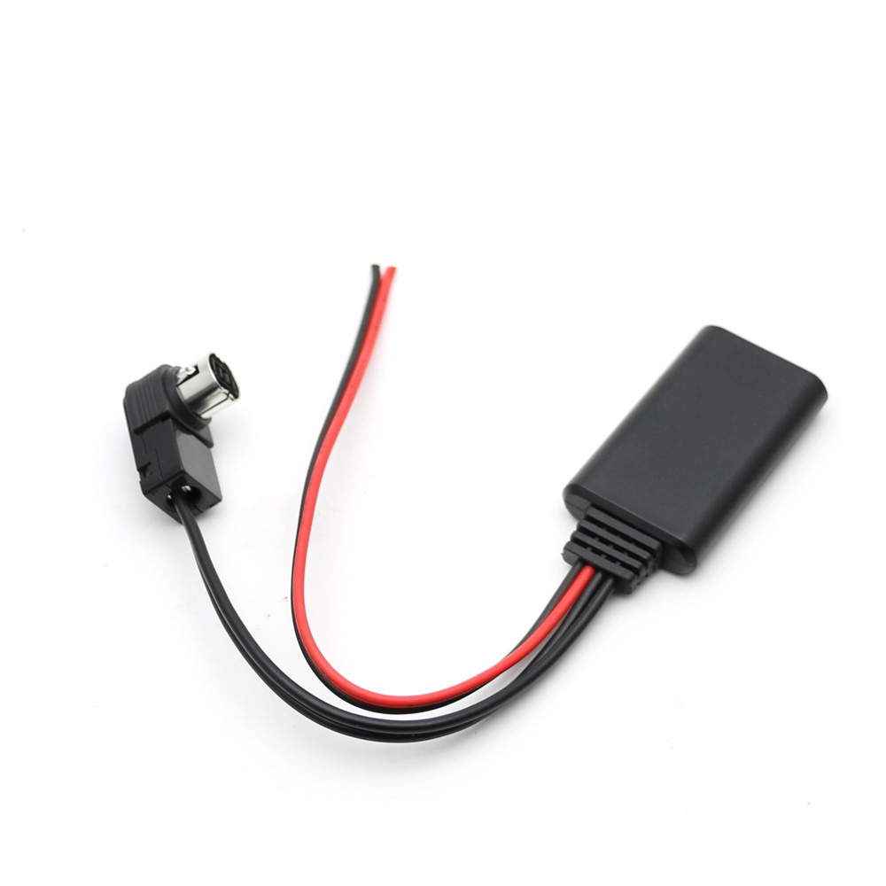 Car Bluetooth 5.0 Module Aux C - Audio Music Interface ulasan dan harga