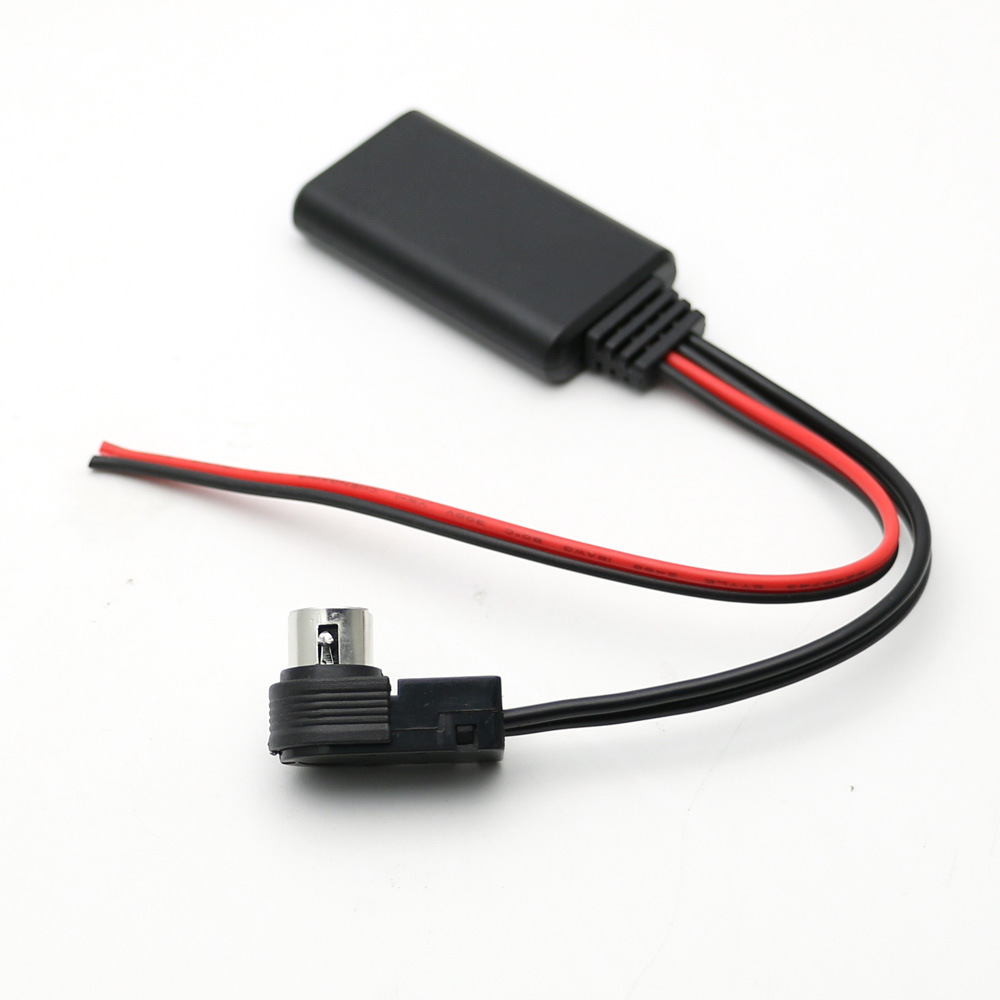 Car Bluetooth 5.0 Module Aux C - Audio Music Interface ulasan dan harga