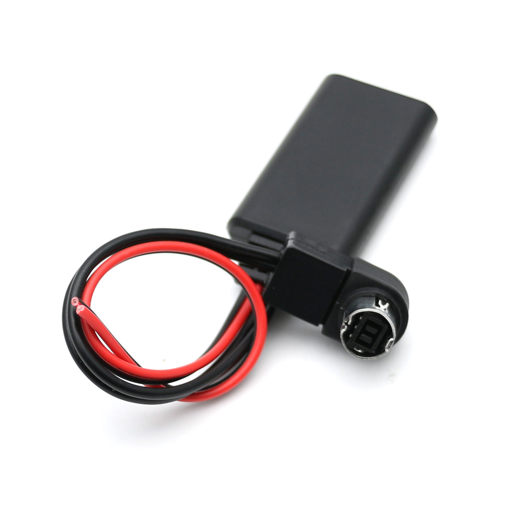 Car Bluetooth 5.0 Module Aux C - Audio Music Interface ulasan dan harga