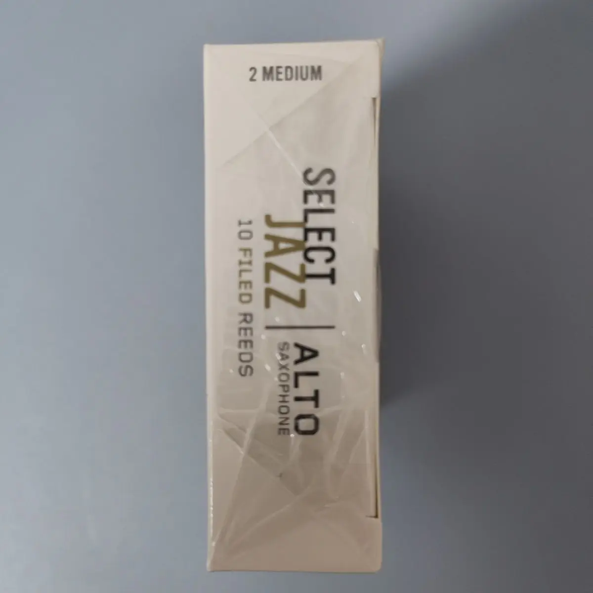 Rico Select Jazz Alto Sax Reed - Saxophone Reed Pack ulasan dan harga