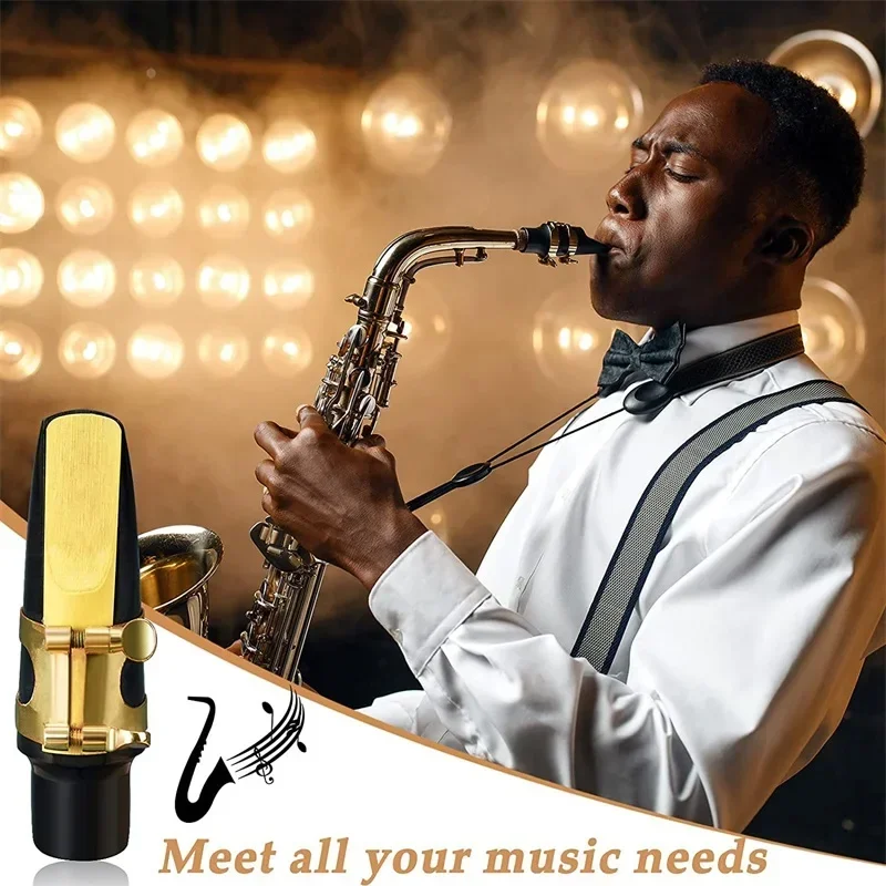 10Pcs/Pack Saxophone Whistle 1 - Saxophone Reed Pack ulasan dan harga