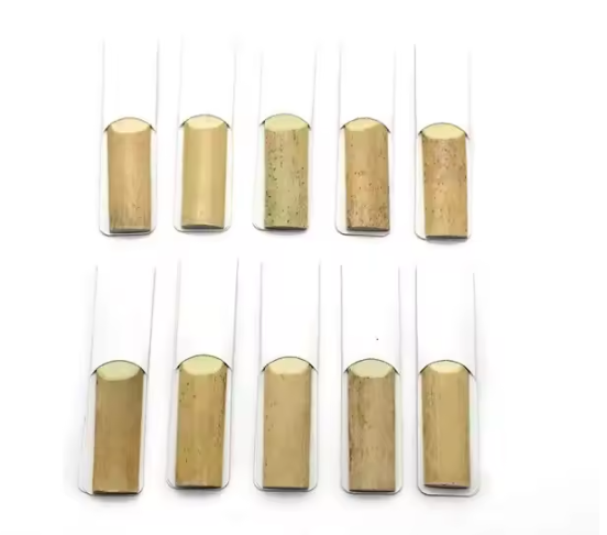 Xinzhong B-flat tenor saxophon - Saxophone Reed Pack ulasan dan harga