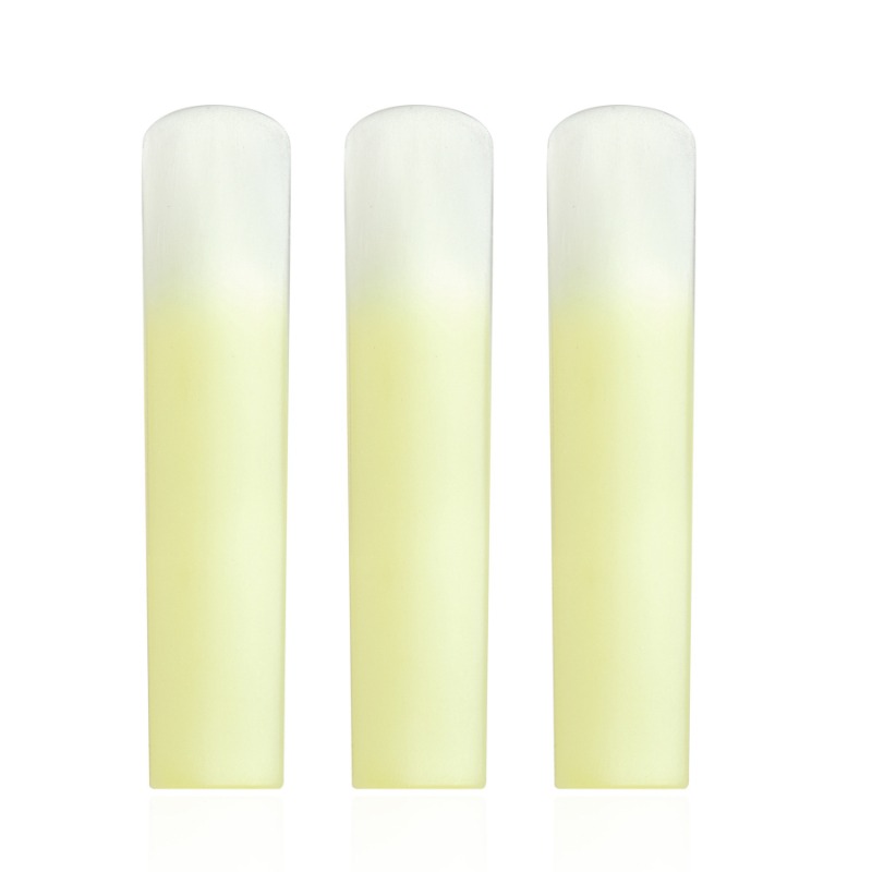3-Pack Tenor Alto Soprano Sax  - Saxophone Reed Pack ulasan dan harga