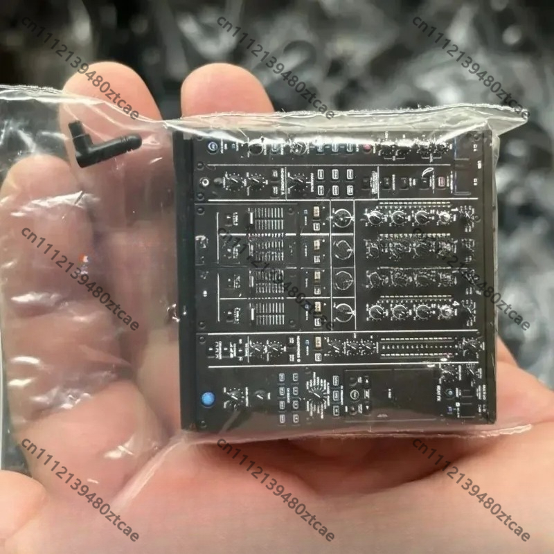 Mini DJ Audio Controller Model - Audio Music Dj ulasan dan harga