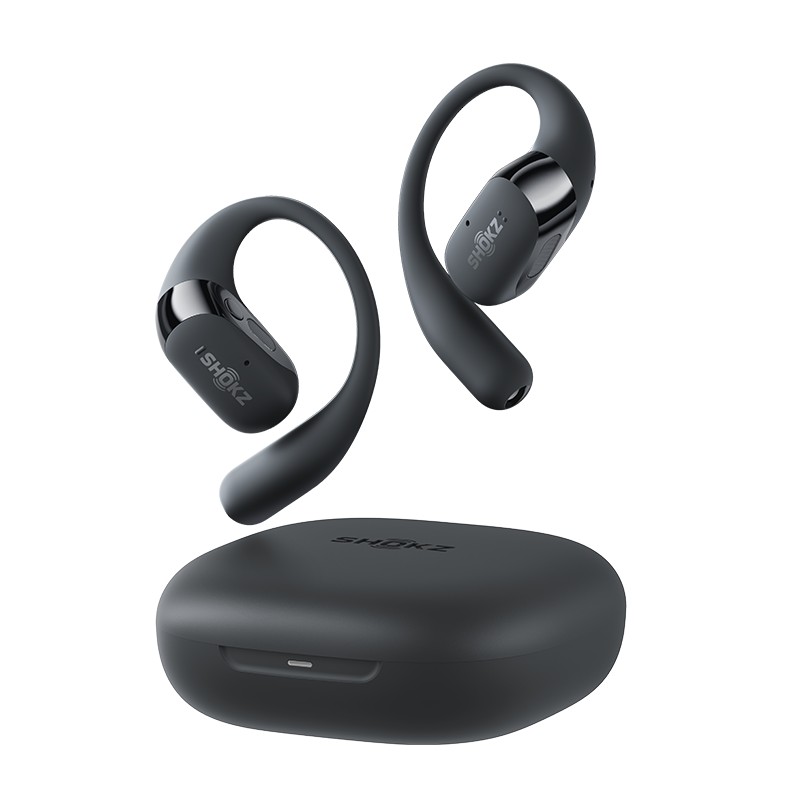 Shokz OpenFit 2+T921 Open Hang - Audio Music Dj ulasan dan harga