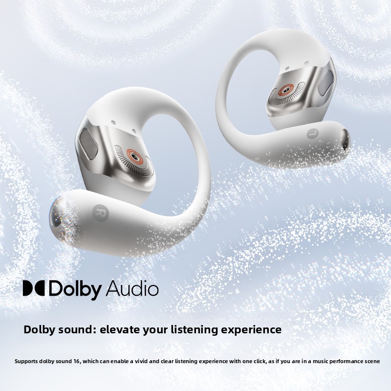 Shokz OpenFit 2+T921 Open Hang - Audio Music Dj ulasan dan harga