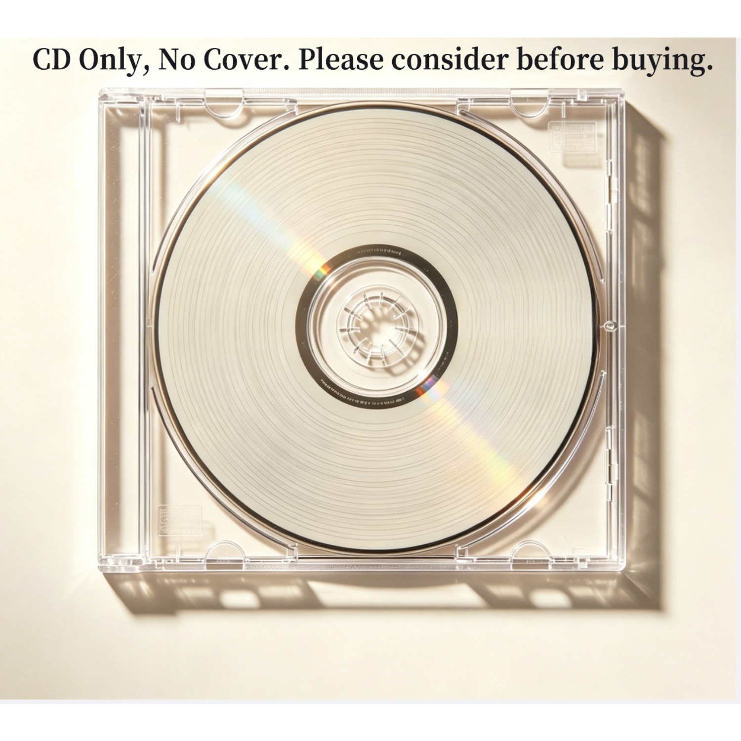 Multi-Genre Song Collection CD - Audio Music Free ulasan dan harga