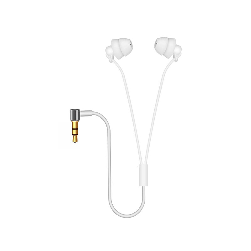 Universal 3.5mm Wired Headphon - Audio Music Dj ulasan dan harga