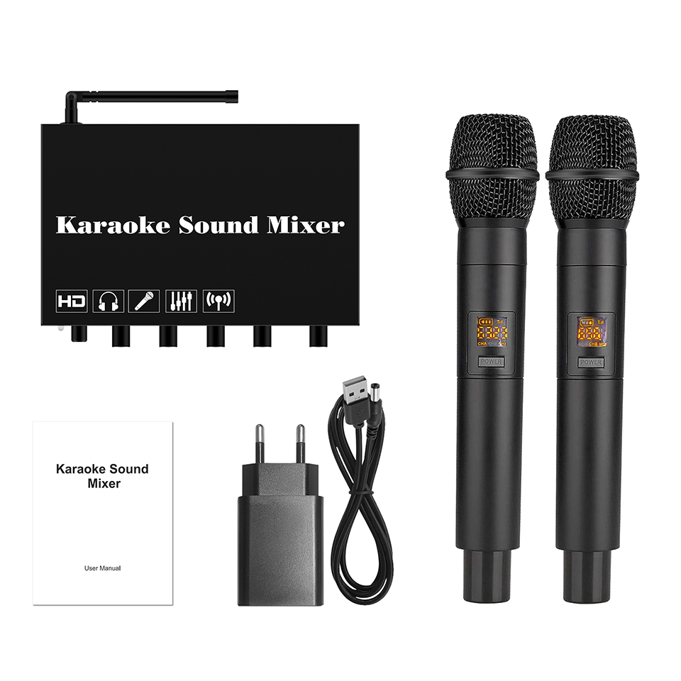 Audio Mixer Audio mixerdj cont - Audio And Music Mixer ulasan dan harga