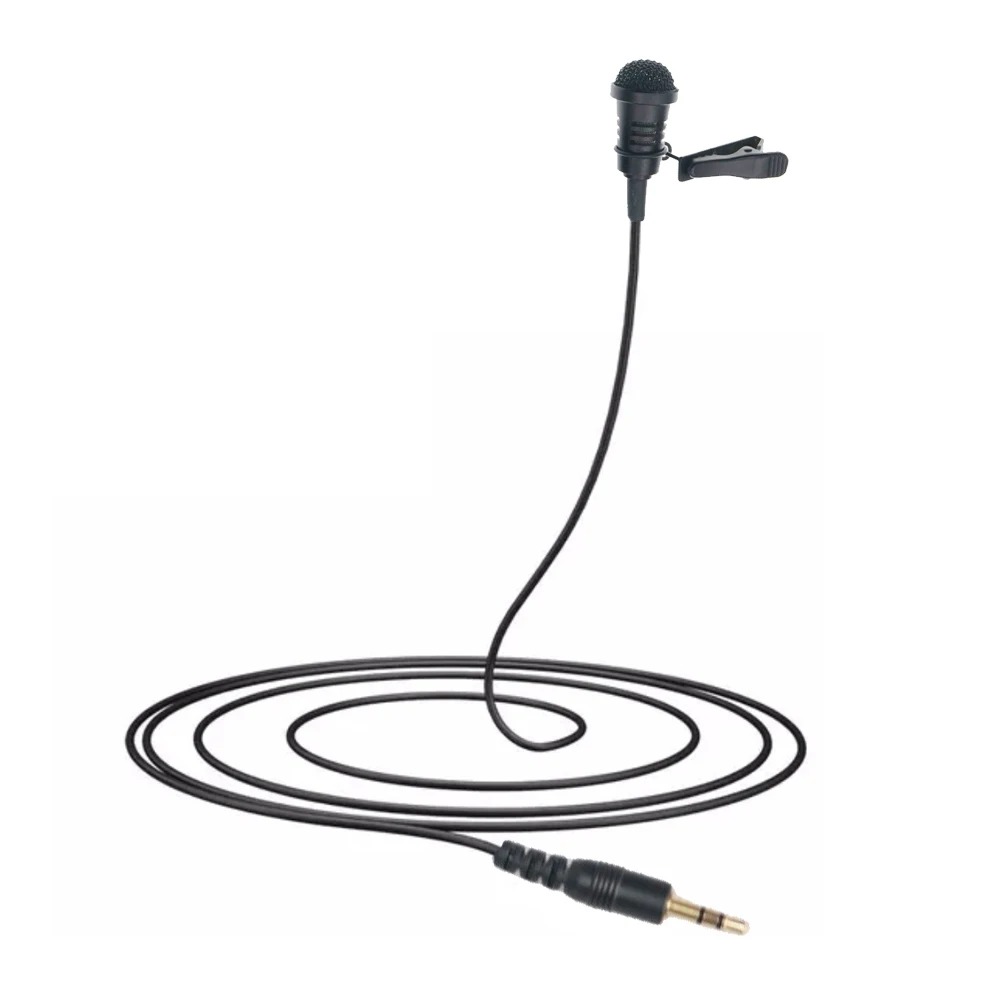 ME4 3.5mm Stereo Jack Cardioid - Audio Music Instrumental ulasan dan harga