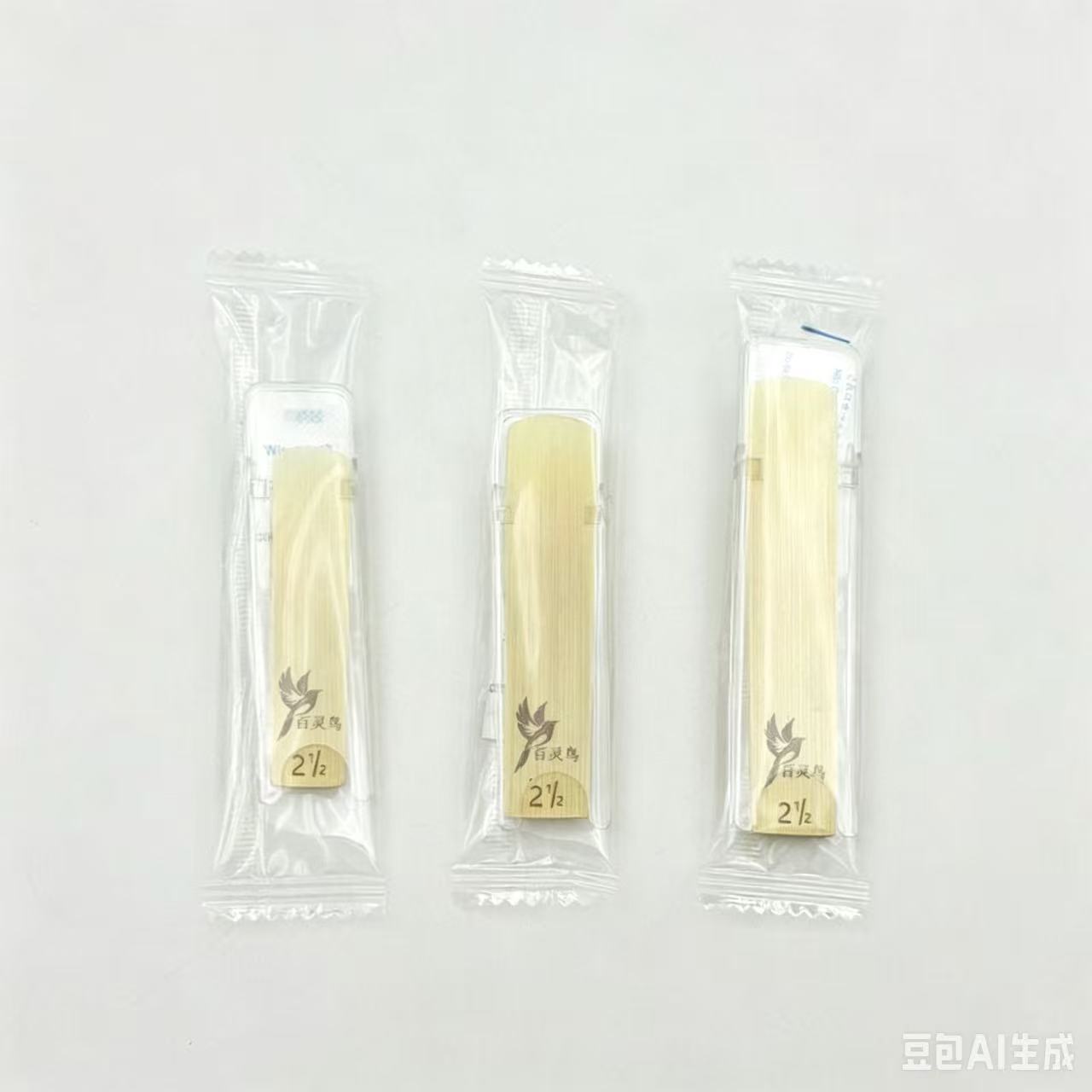 High Quality American Cut Reed - Saxophone Reed Pack ulasan dan harga