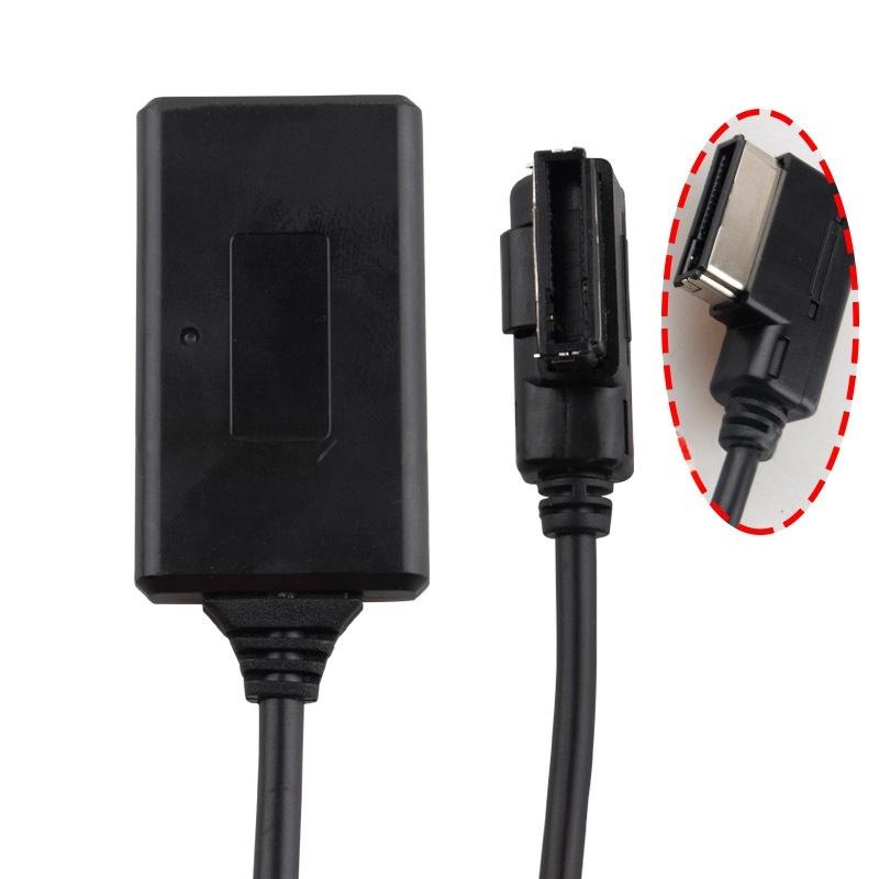 AUX to Bluetooth for MMI Bluet - Audio Music Interface ulasan dan harga