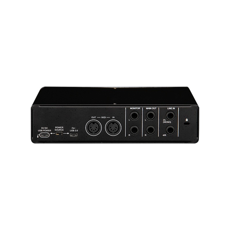 USB external sound card record - Audio Music Track ulasan dan harga