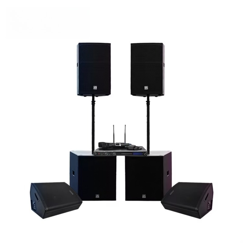 2026 Accuracy Pro Audio WHN15- - Audio Music Dj ulasan dan harga