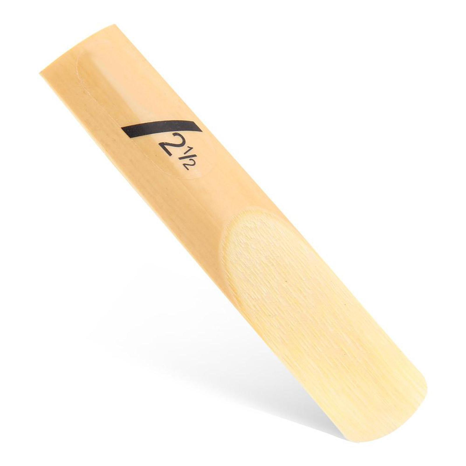 10pcs/pack Traditional Alto Sa - Saxophone Reed Pack ulasan dan harga