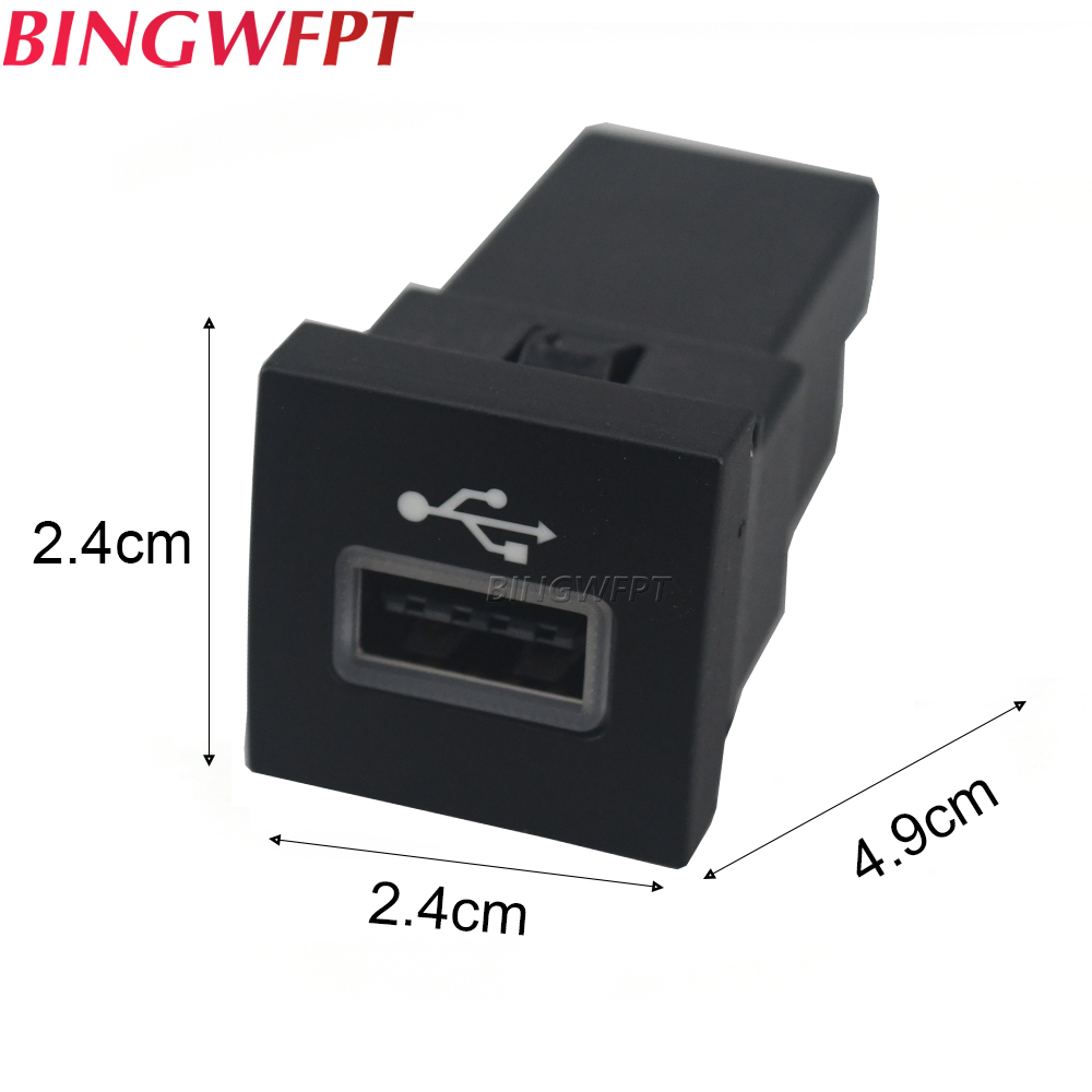 For Volkswagen Golf 6 Jetta MK - Audio Music Interface ulasan dan harga