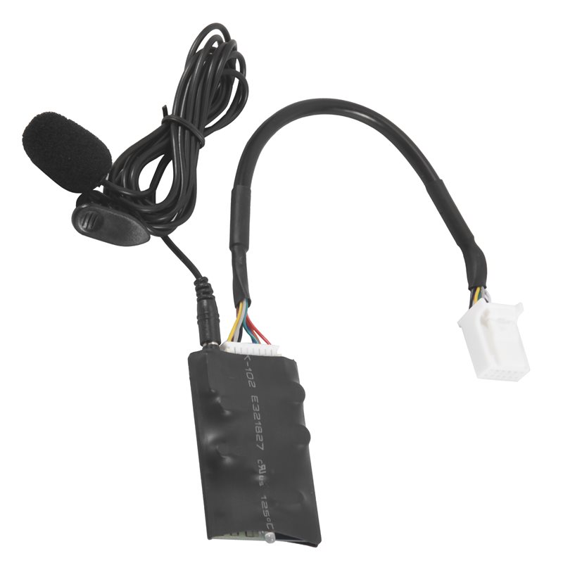 WF-Car Radio Audio Adapter Blu - Audio Music Interface ulasan dan harga