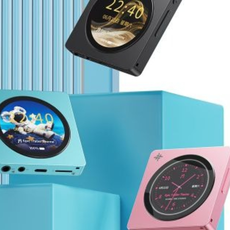 FiiO DISC Portable HiFi Music  - Audio Music Free ulasan dan harga