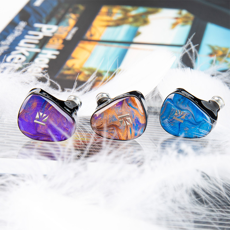 KBEAR KB02 Bone Conduction Dyn - Audio Music Dj ulasan dan harga