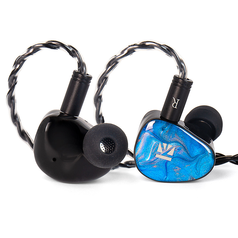 KBEAR KB02 Bone Conduction Dyn - Audio Music Dj ulasan dan harga